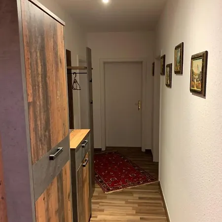 Route66 Apartment Chemnitz Exterior photo