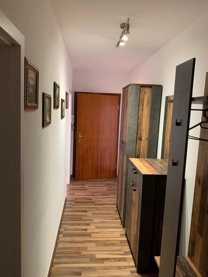 Route66 Apartment
