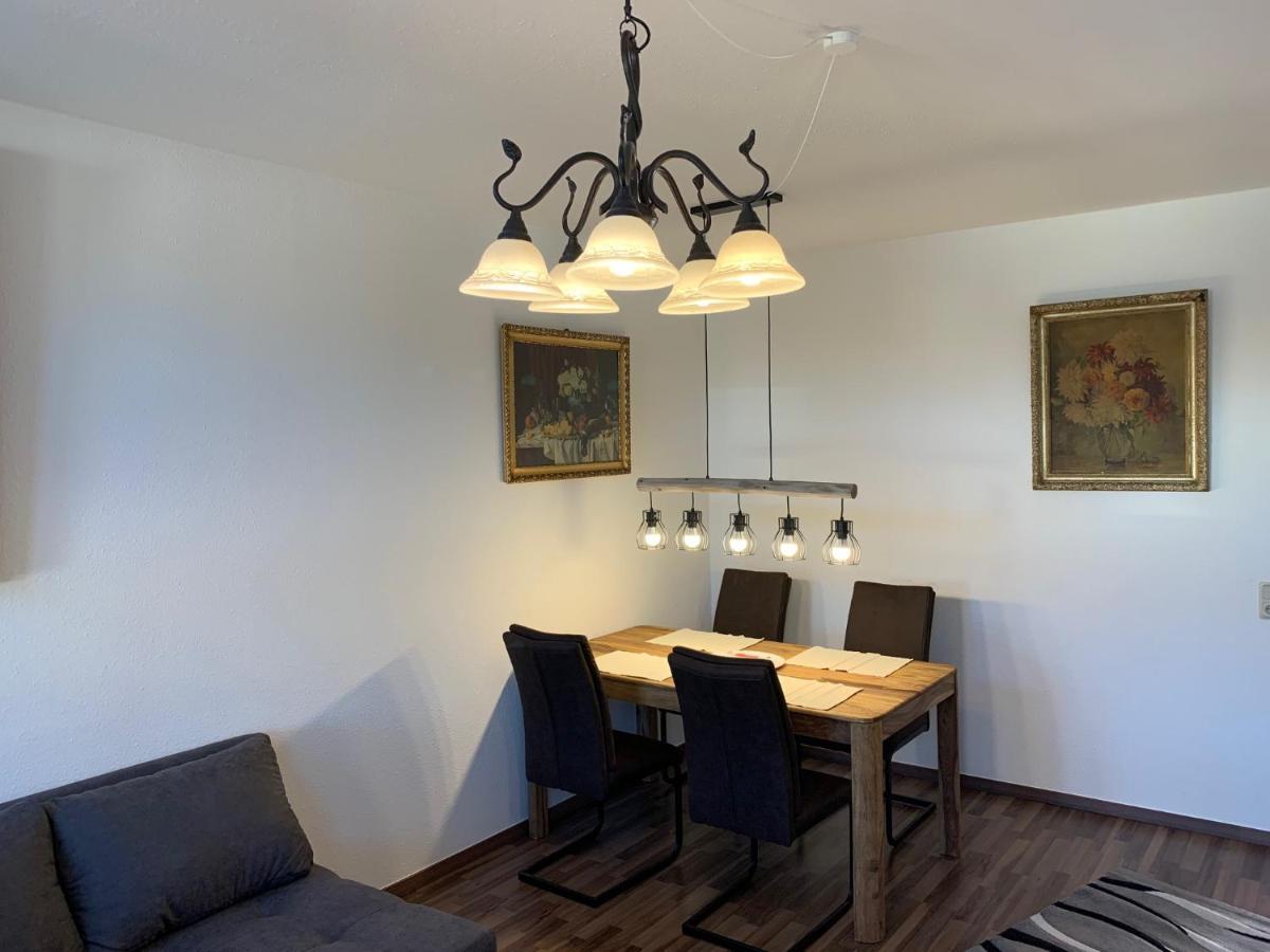Apartment Route66 Chemnitz
