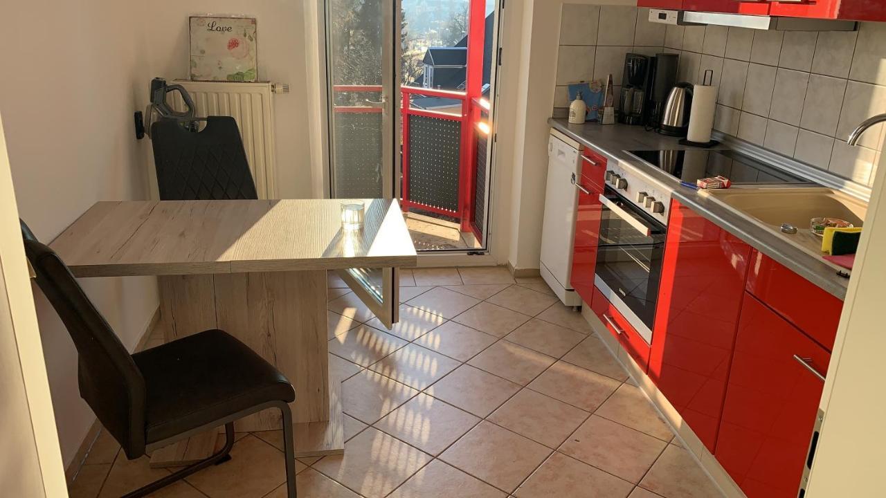 Route66 Apartment Chemnitz
